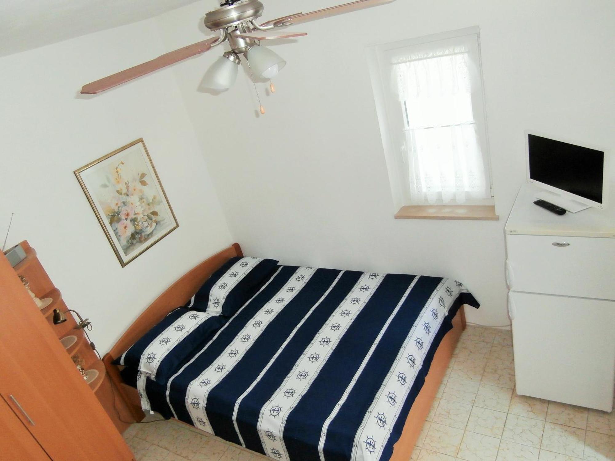 Panorama Postira Apartments Екстер'єр фото