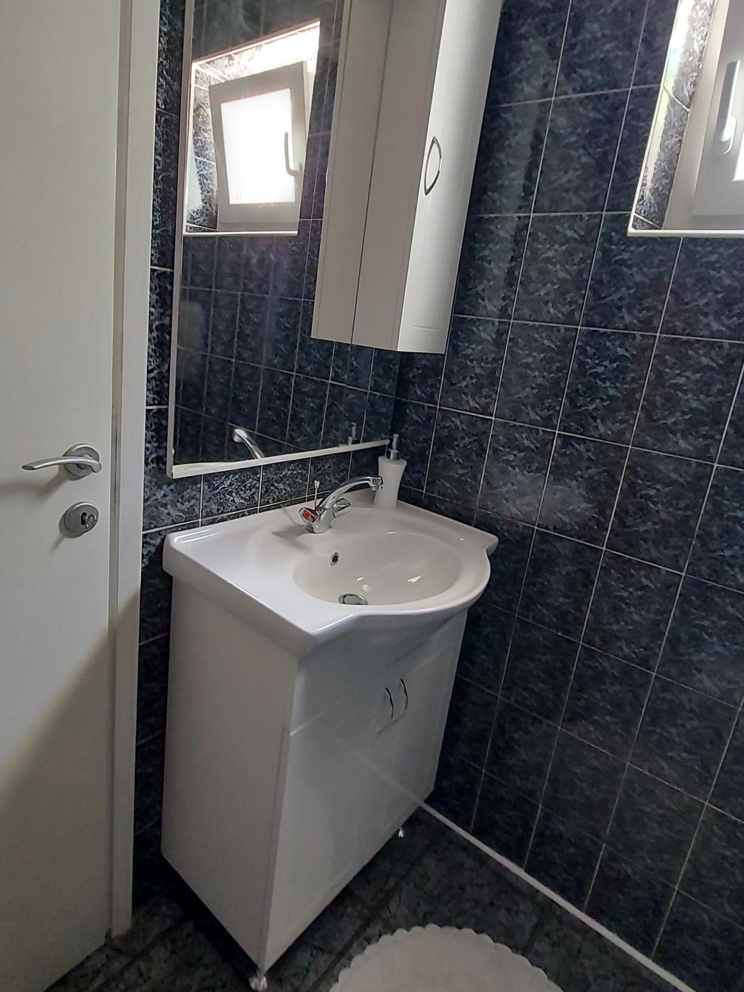 Panorama Postira Apartments Екстер'єр фото
