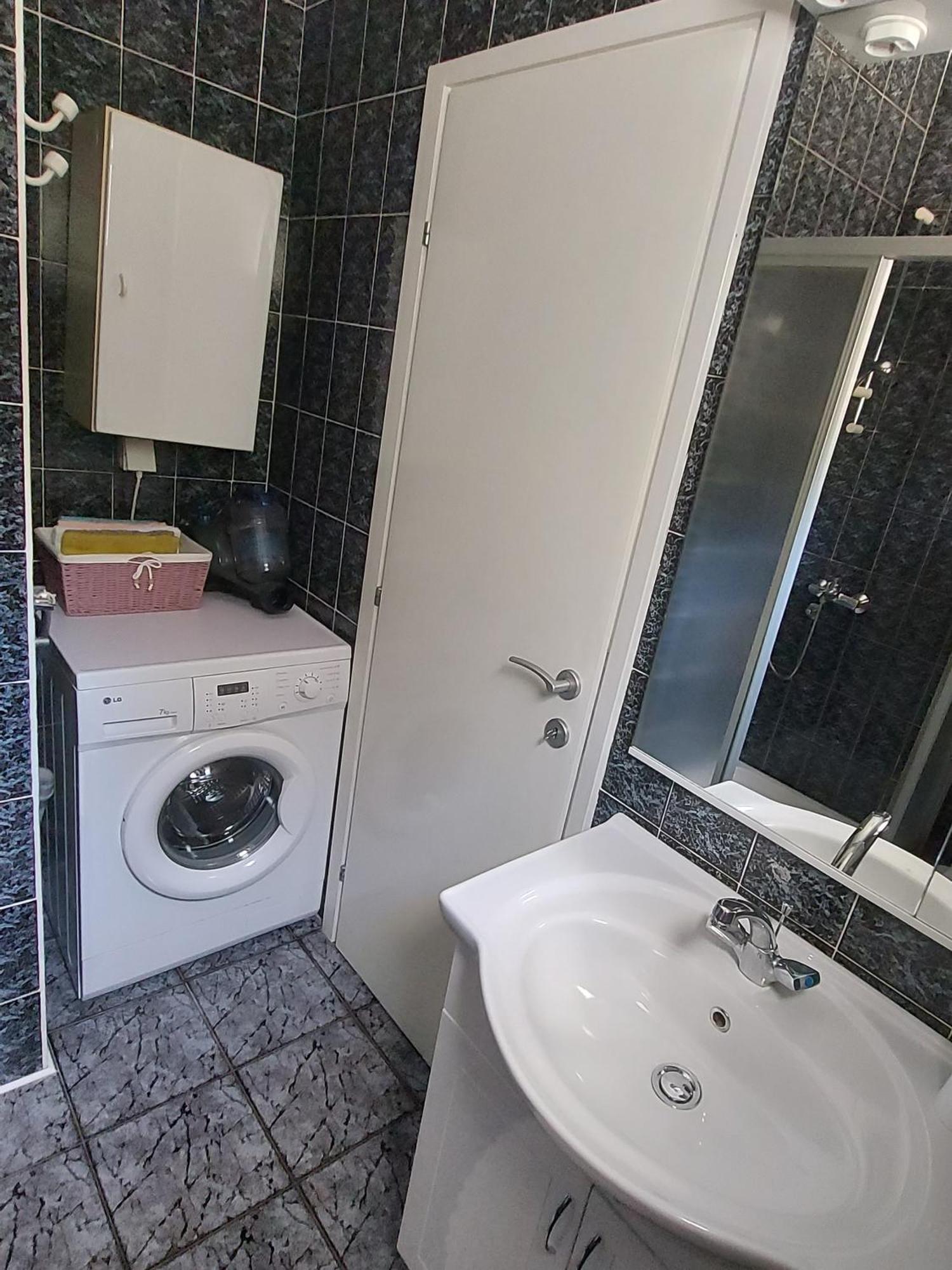 Panorama Postira Apartments Екстер'єр фото