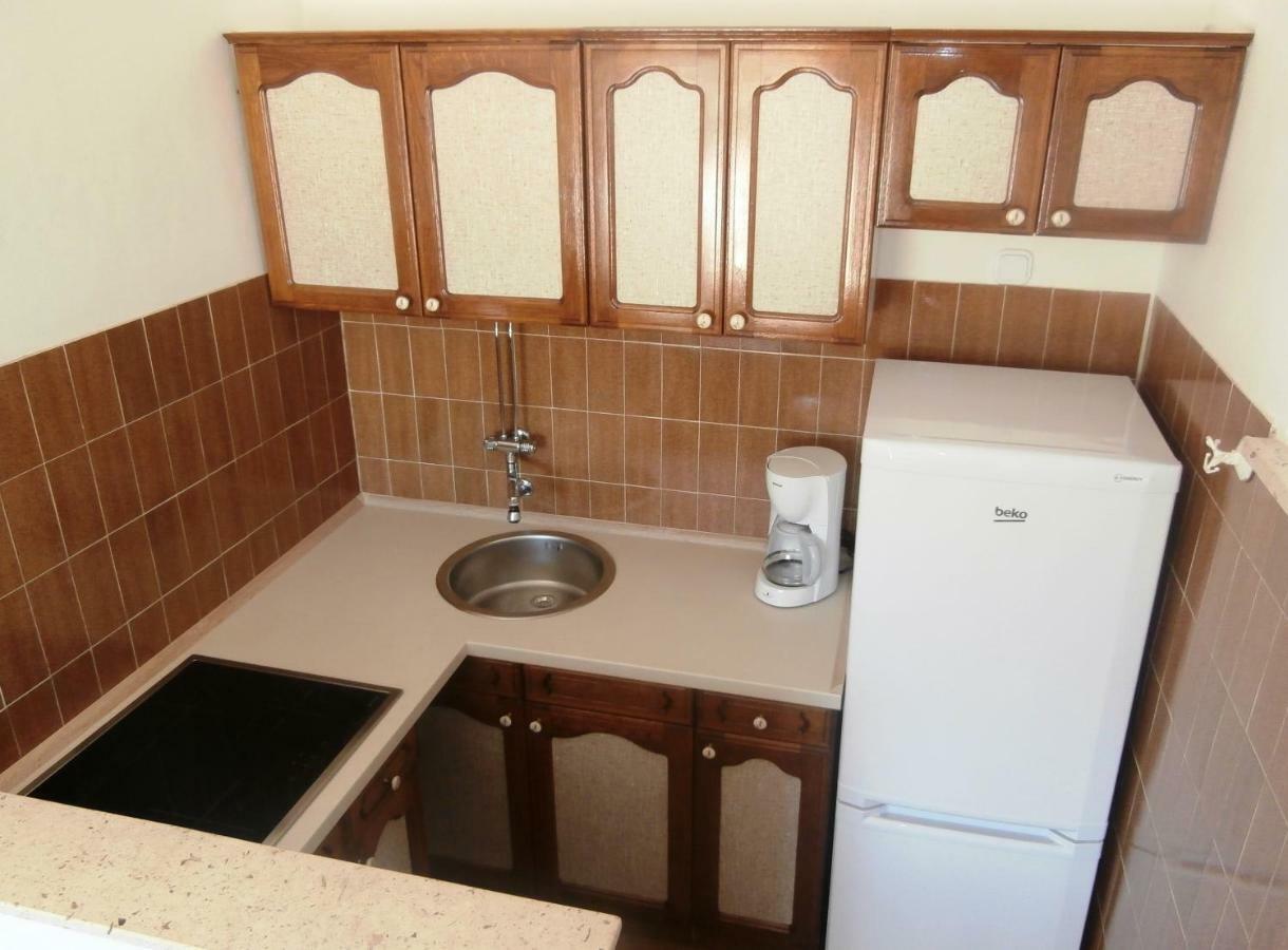 Panorama Postira Apartments Екстер'єр фото