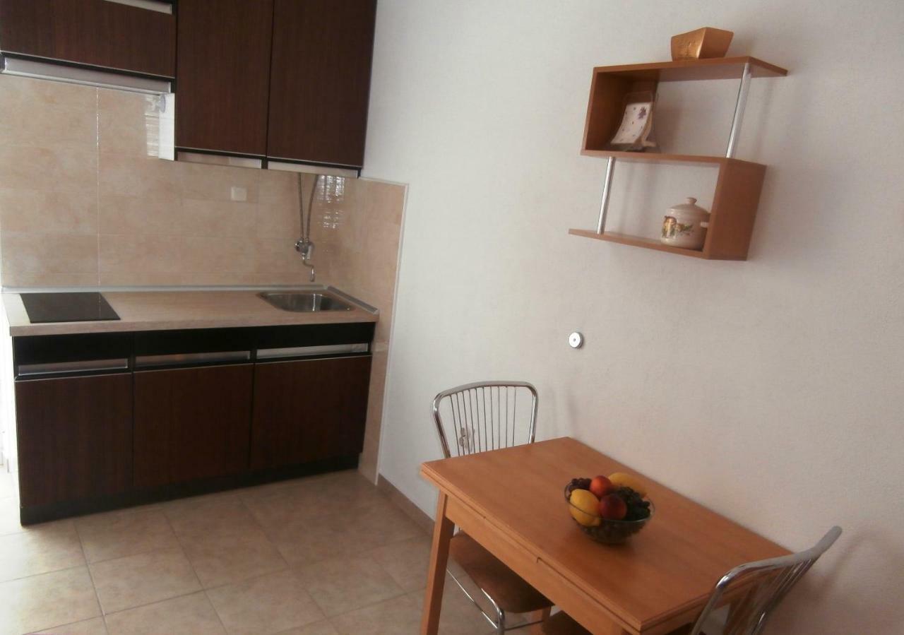 Panorama Postira Apartments Екстер'єр фото